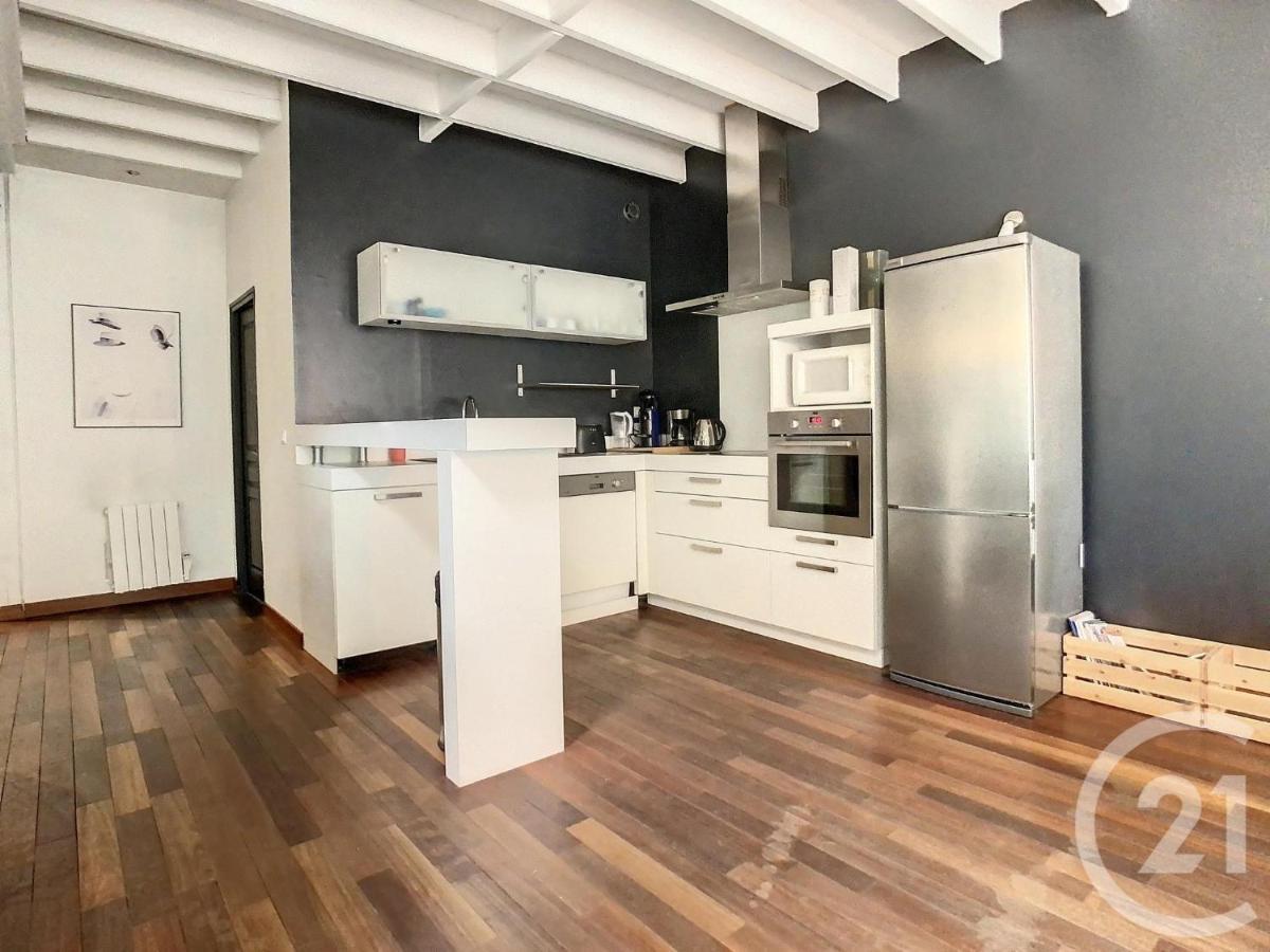 Loft Hyper Centre Reims 6 Pers Avec Parking Apartamento Exterior foto